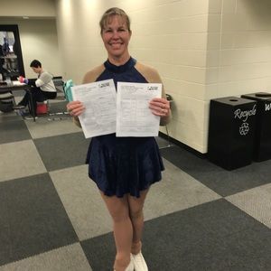 Meet your Posher, Deyette